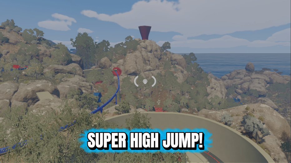 Moon Boots (Big Hops)